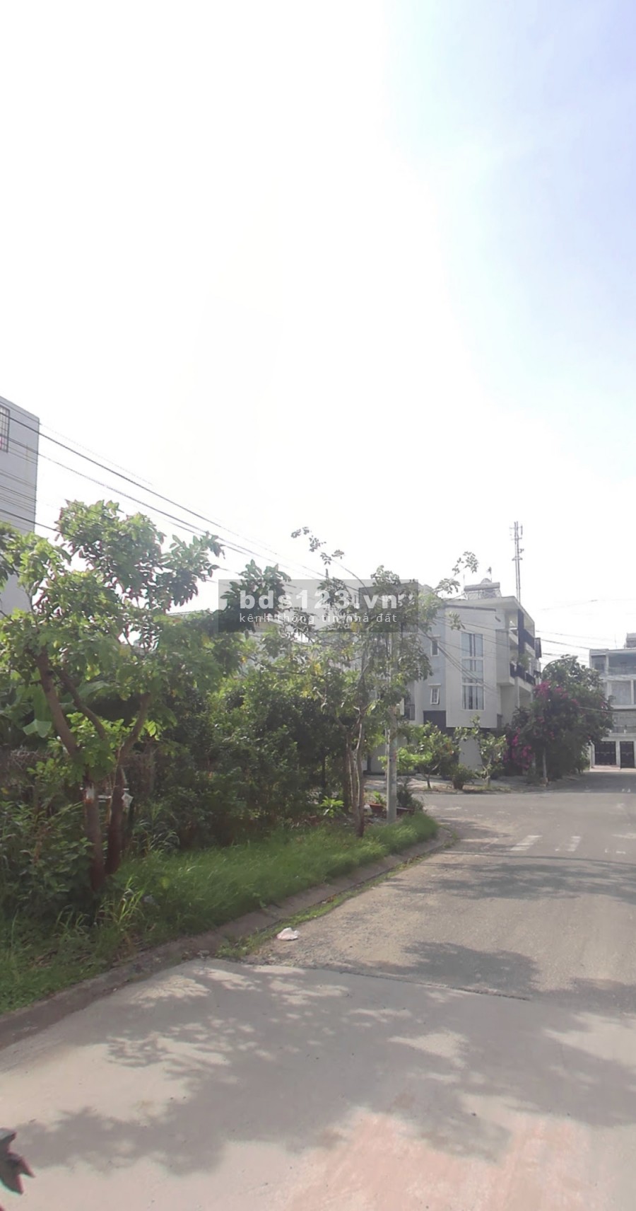 Bán nhanh nền DT 90m2 tại KDC Hưng Phú 2, Quận 9 giá từ 30tr/m2, SHR cá nhân sang ngay