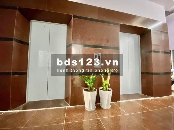 Cho thuê phòng mới xây tại 449/17 Trường Chinh P14 Q Tân Bình giá từ 3tr/th