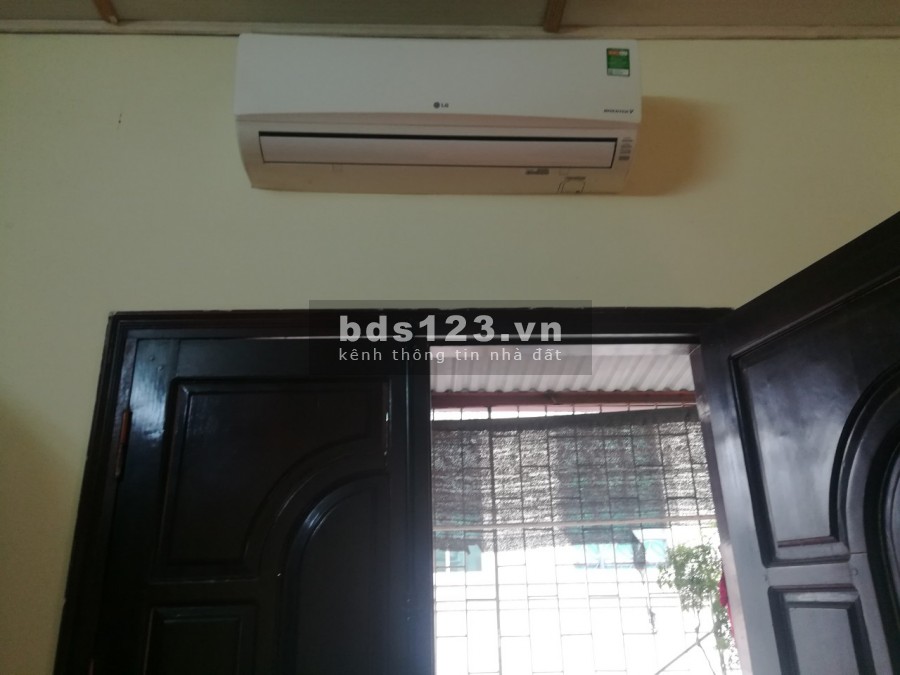 Cho thuê nhà 316 Đê La Thành (sau ngân hàng nhà nước 504 xã đàn)