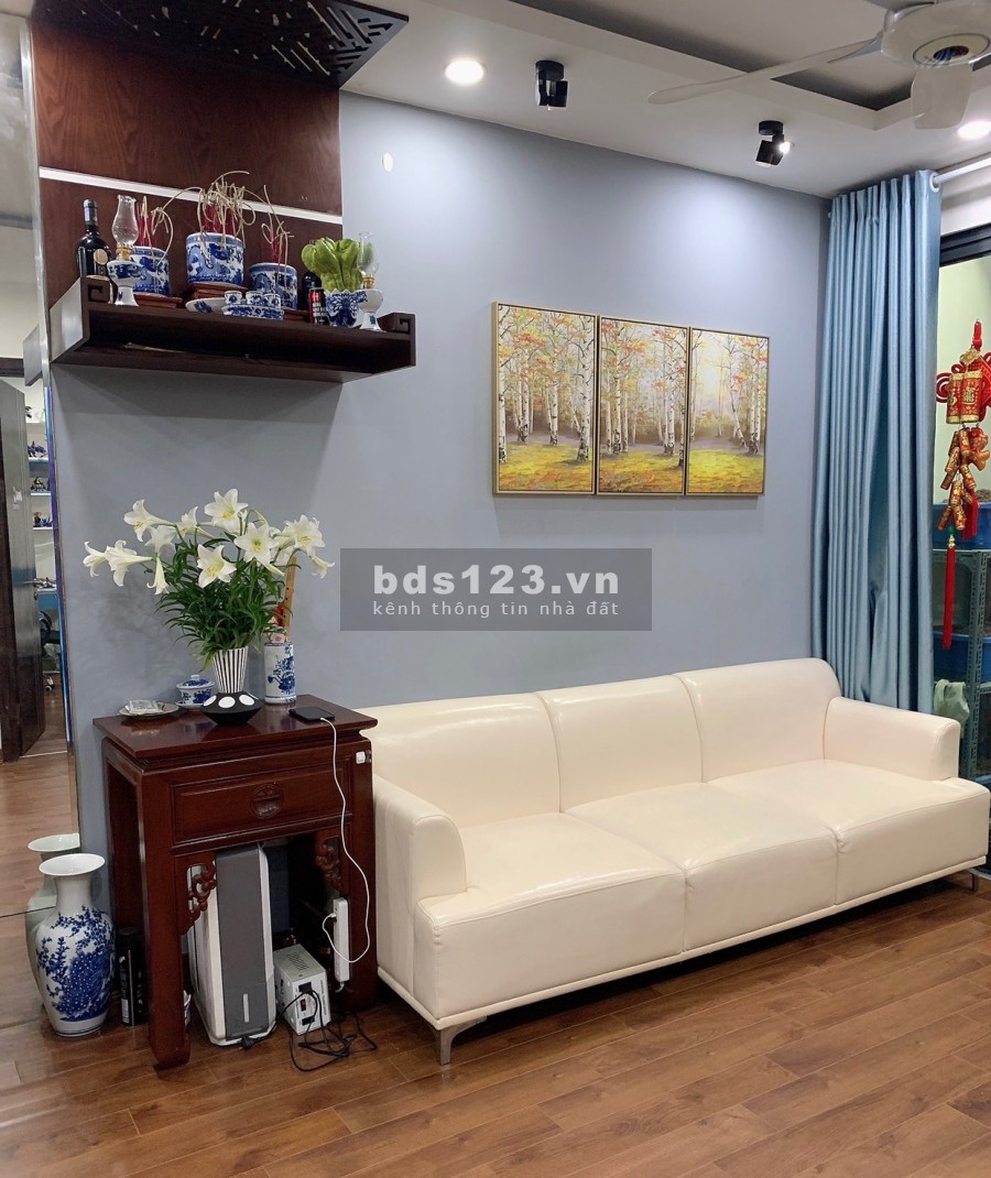 An Bình City, Tp Giao lưu, căn 02PN nội thất đẹp, view đẹp. Giá 2,6 tỷ có thương lượng.