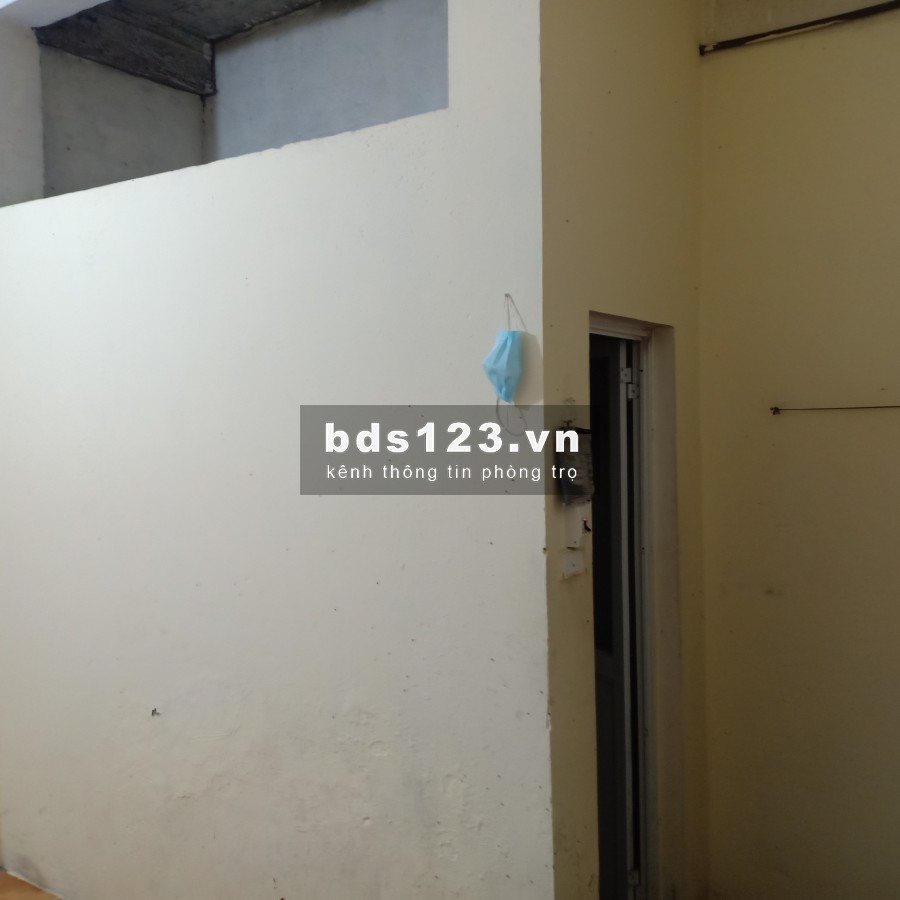 Cho thuê phòng khép kín rộng 20m2 gần Đường Võ Chí CÔng Chợ Bưởi