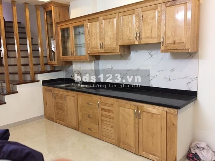 Bán nhà HXH đỗ Sát MT Đinh Bộ Lĩnh Bình Thạnh dt 4x18 giá 7,55 tỷ TL