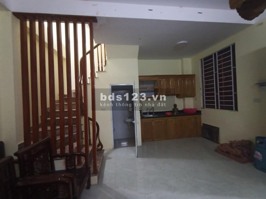 Bán nhà HXH đỗ Sát MT Đinh Bộ Lĩnh Bình Thạnh dt 4x18 giá 7,55 tỷ TL