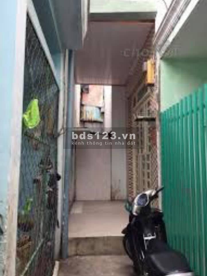 Chính chủ cho thuê nhà nguyên căn khu vực Lotte Mart