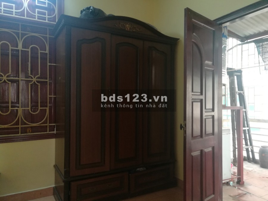 Cho thuê nhà 316 Đê La Thành (sau ngân hàng nhà nước 504 xã đàn)