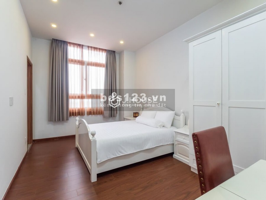 Cho thuê căn hộ Penthouse Sun Village Apartment - 3 phòng ngủ / 3WC FULL nội thất y hình đính kèm 20 Triệu Tel 0942811343 Tony (Zalo/Phone) đi xem ngay