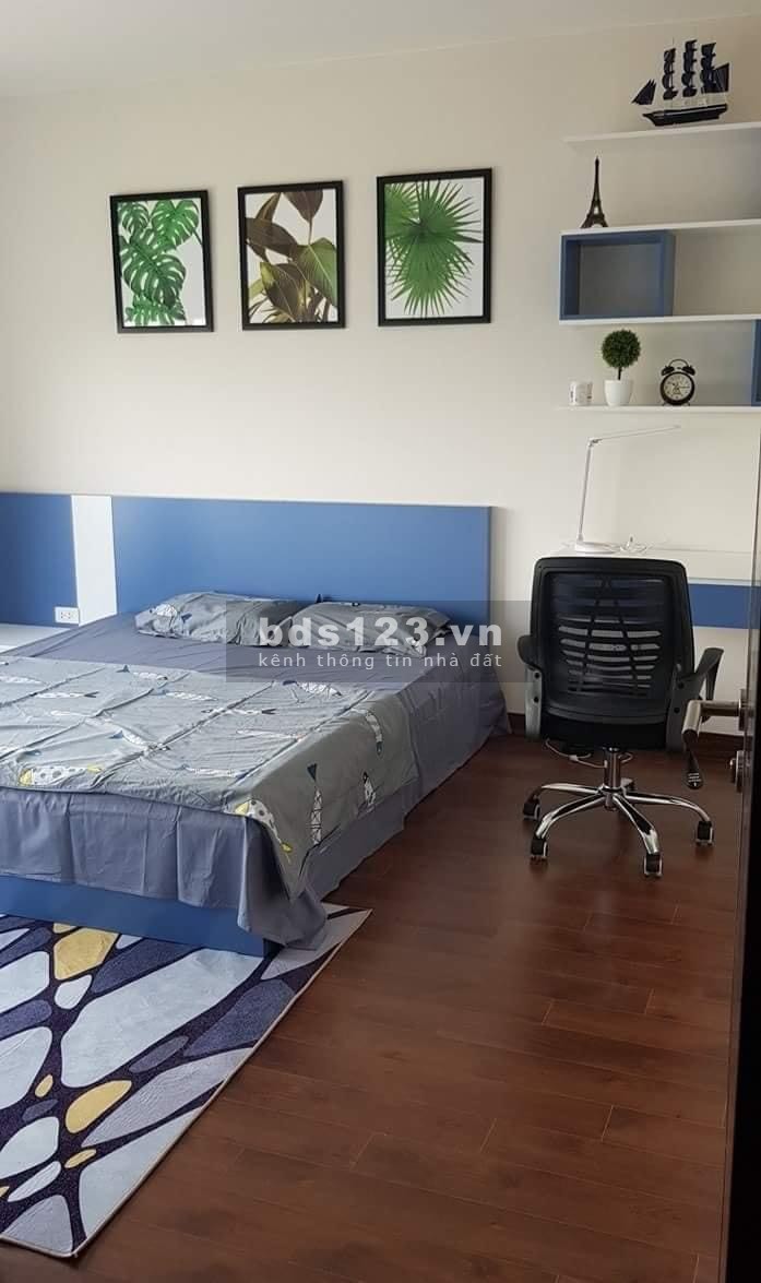 An Bình City, Tp Giao lưu, căn 02PN nội thất đẹp, view đẹp. Giá 2,6 tỷ có thương lượng.
