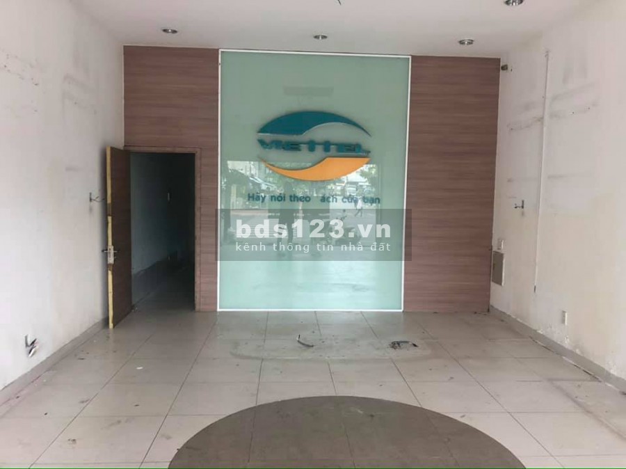Bán Nhà 2 Mặt Tiền Thuận Tiện Kinh Doanh Buôn Bán Trung Tâm Bà Rịa