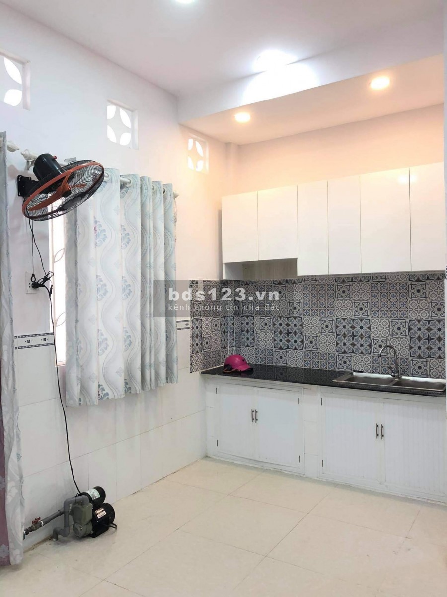 Bán nhà Quận 10 Giá 3Tỷ33 Cách Mạng Tháng Tám Phường 15 Quận 10