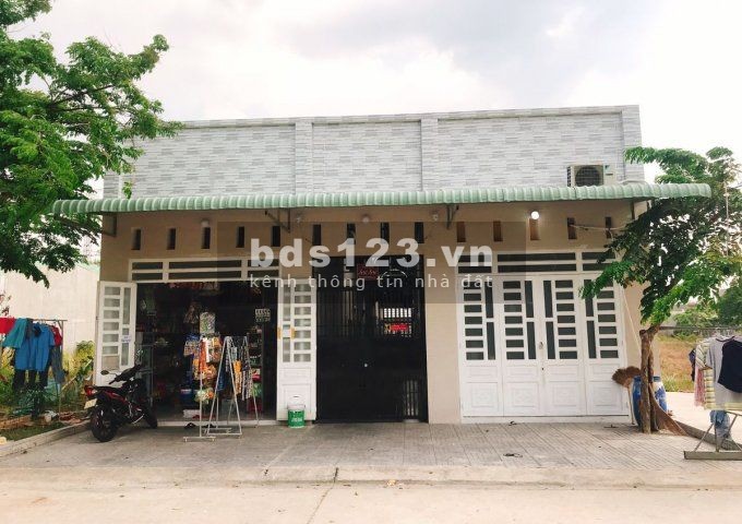 Nợ Nặng Lãi Cần Bán Gấp Dãy Trọ 16P+2Kiot Ngay Trung Tâm Khu Công Nghiệp, Gần Chợ, Dân Cư Đông