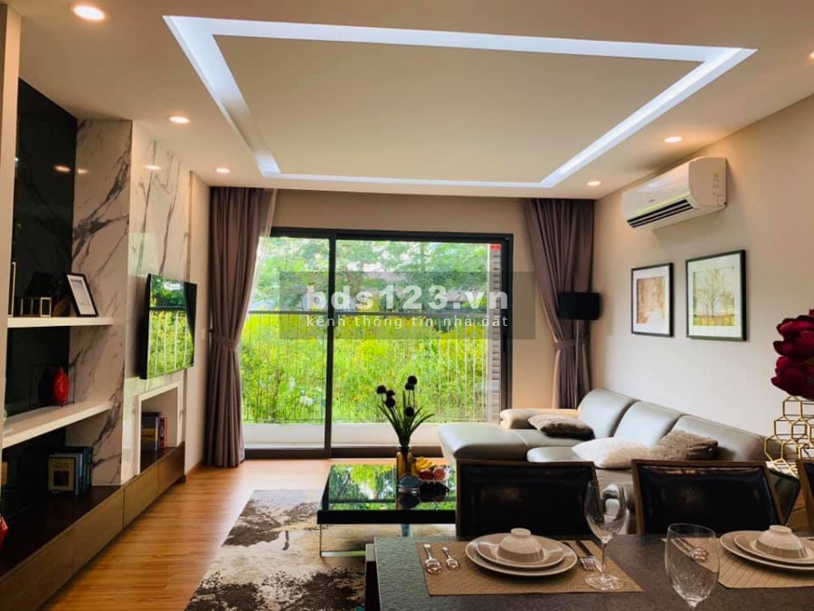 Chung cư Hồng Hà Eco City, Quỹ Căn Ngoại Giao, giá chỉ 1.7 tỷ - 083.848.9898