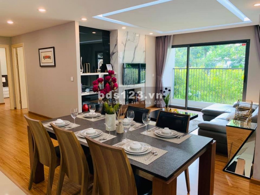 Chung cư Hồng Hà Eco City, Quỹ Căn Ngoại Giao, giá chỉ 1.7 tỷ - 083.848.9898