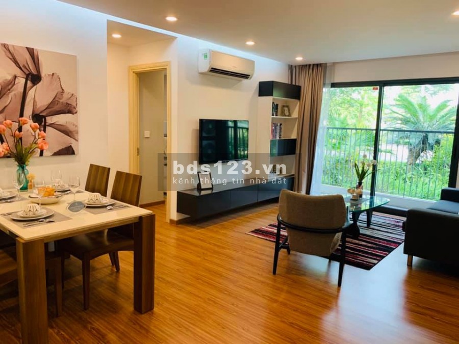 Chung cư Hồng Hà Eco City, Quỹ Căn Ngoại Giao, giá chỉ 1.7 tỷ - 083.848.9898