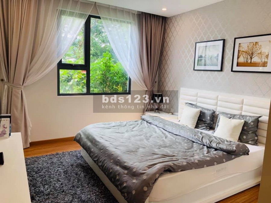 Chung cư Hồng Hà Eco City, Quỹ Căn Ngoại Giao, giá chỉ 1.7 tỷ - 083.848.9898