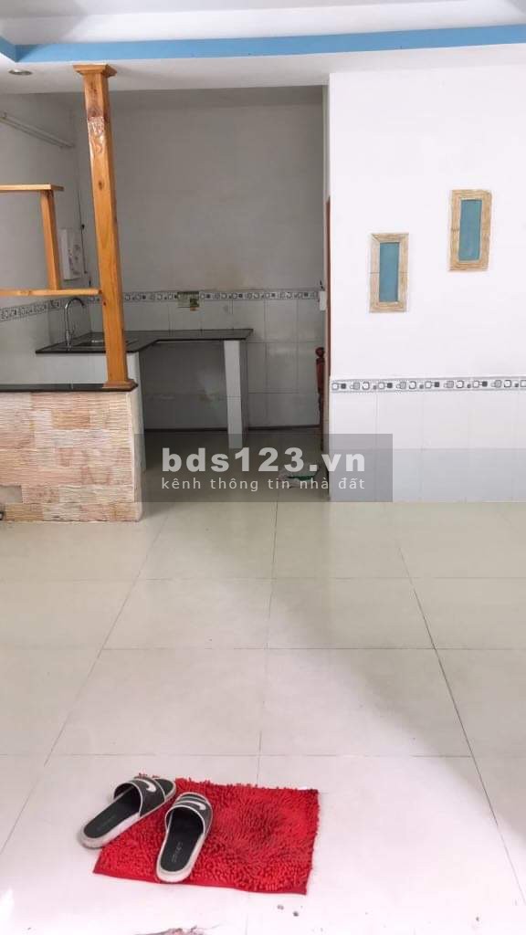 Bán nhà quận 4 giá rẻ chỉ 2 tỷ hơn