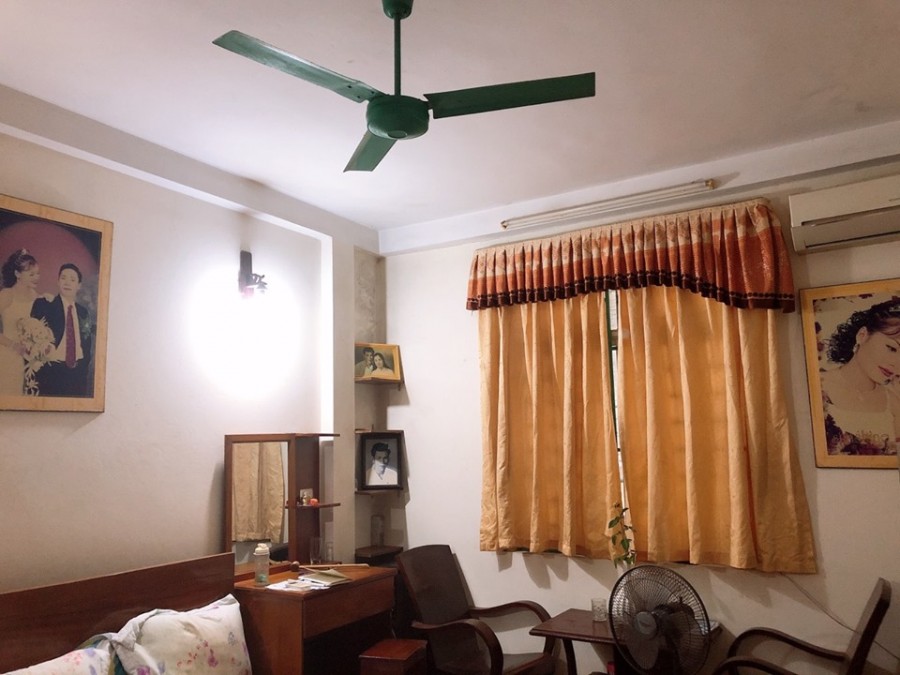 Bán nhà phố Phạm Tuấn Tài, hàng hiếm giá rẻ