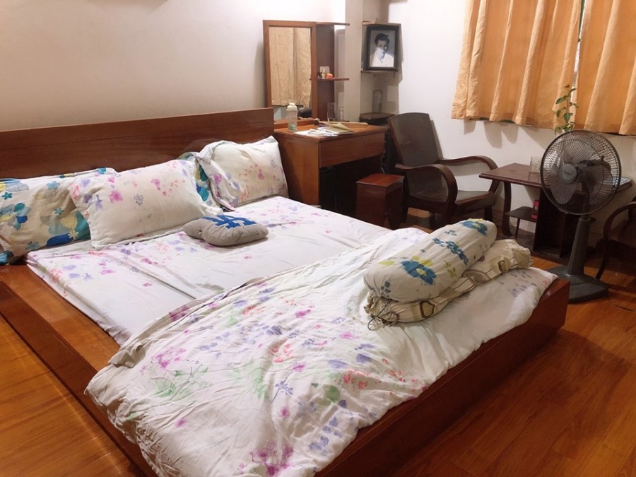 Bán nhà phố Phạm Tuấn Tài, hàng hiếm giá rẻ