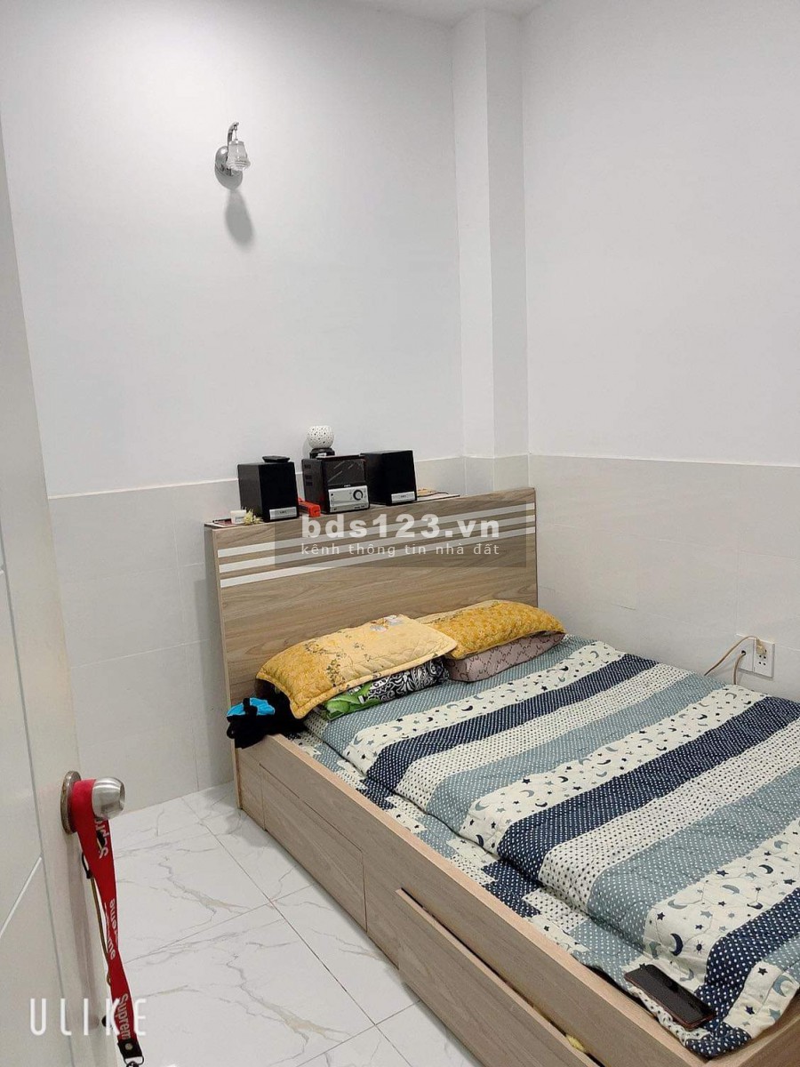 Bán nhà mặt phố tại Đường Phạm Thế Hiển, Quận 8, Hồ Chí Minh diện tích 90m2.
