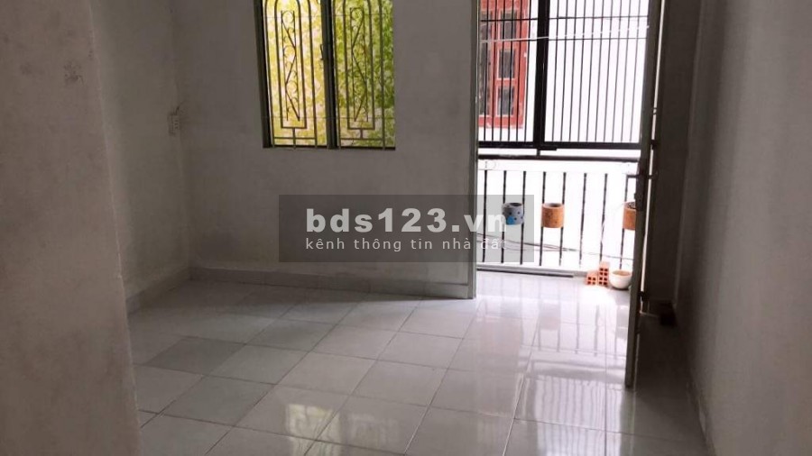 Bán nhà quận 4 giá rẻ chỉ 2 tỷ hơn
