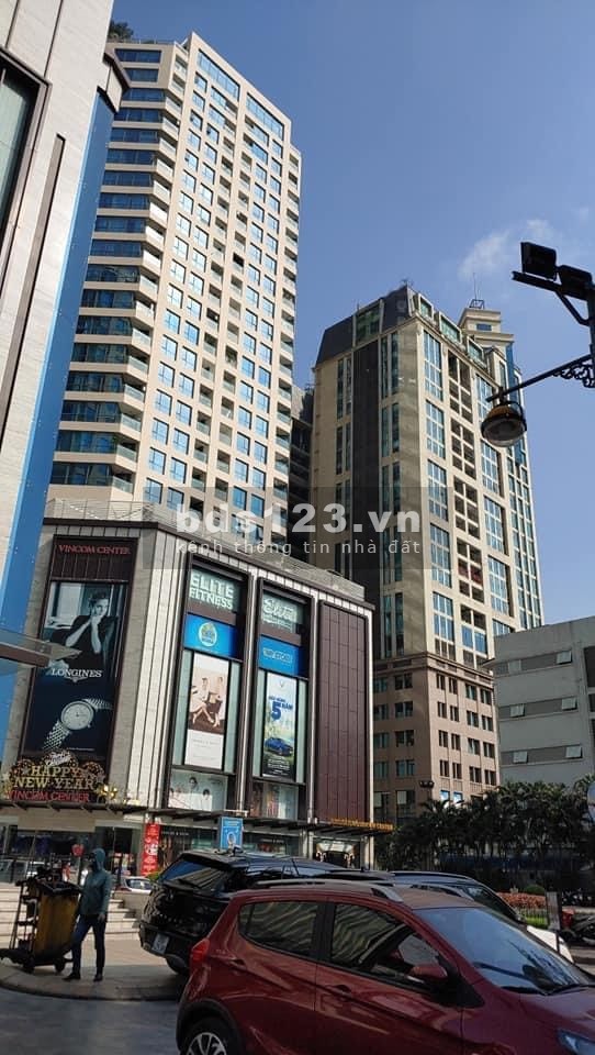 Mặt Phố Thái Phiên Hai Bà Trưng dt 42m 7 tầng giá 26.5 tỷ Kinh Doanh Khủng
