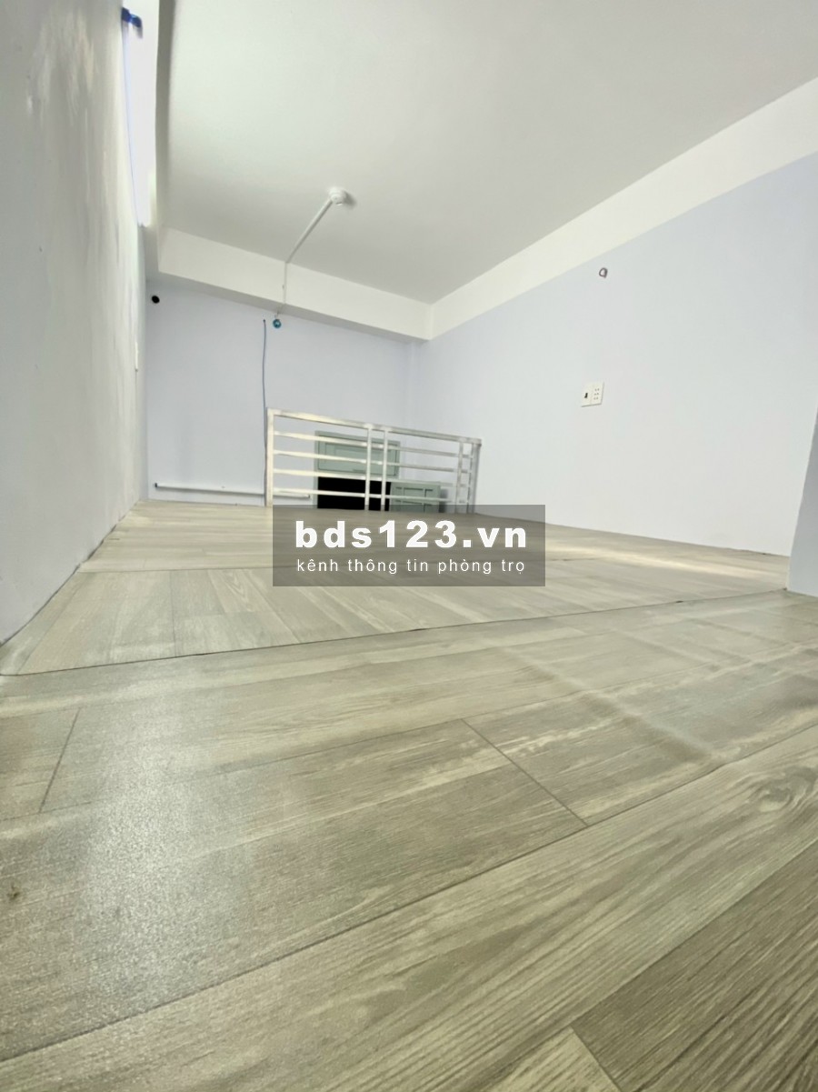 Cho thuê phòng mới xây tại 449/17 Trường Chinh P14 Q Tân Bình giá từ 3tr/th