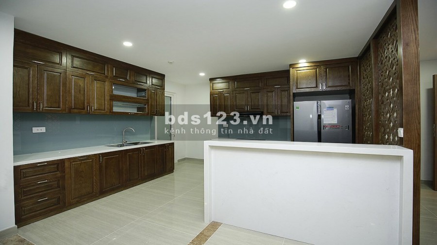 Chỉ 6.9 tỷ, mua căn hộ 154m2 3PN, đủ đồ, tòa L3, The Link Ciputra. LH: 0398195355 - Mr. Tuấn Anh