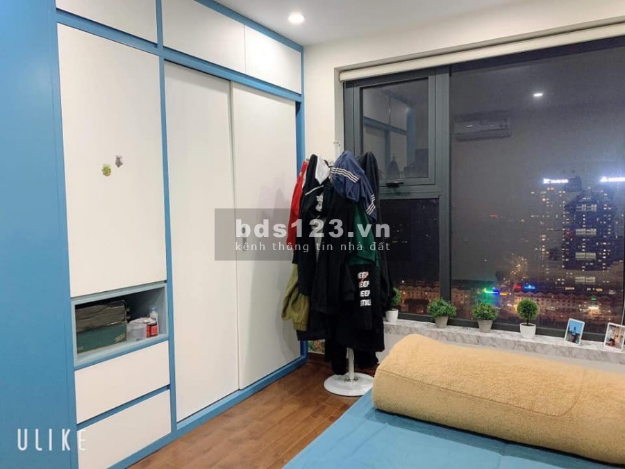 An Bình City, Tp Giao lưu, căn 02PN nội thất đẹp, view đẹp. Giá 2,6 tỷ có thương lượng.