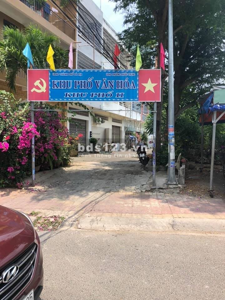 Bán Nhà 2 Mặt Tiền Thuận Tiện Kinh Doanh Buôn Bán Trung Tâm Bà Rịa
