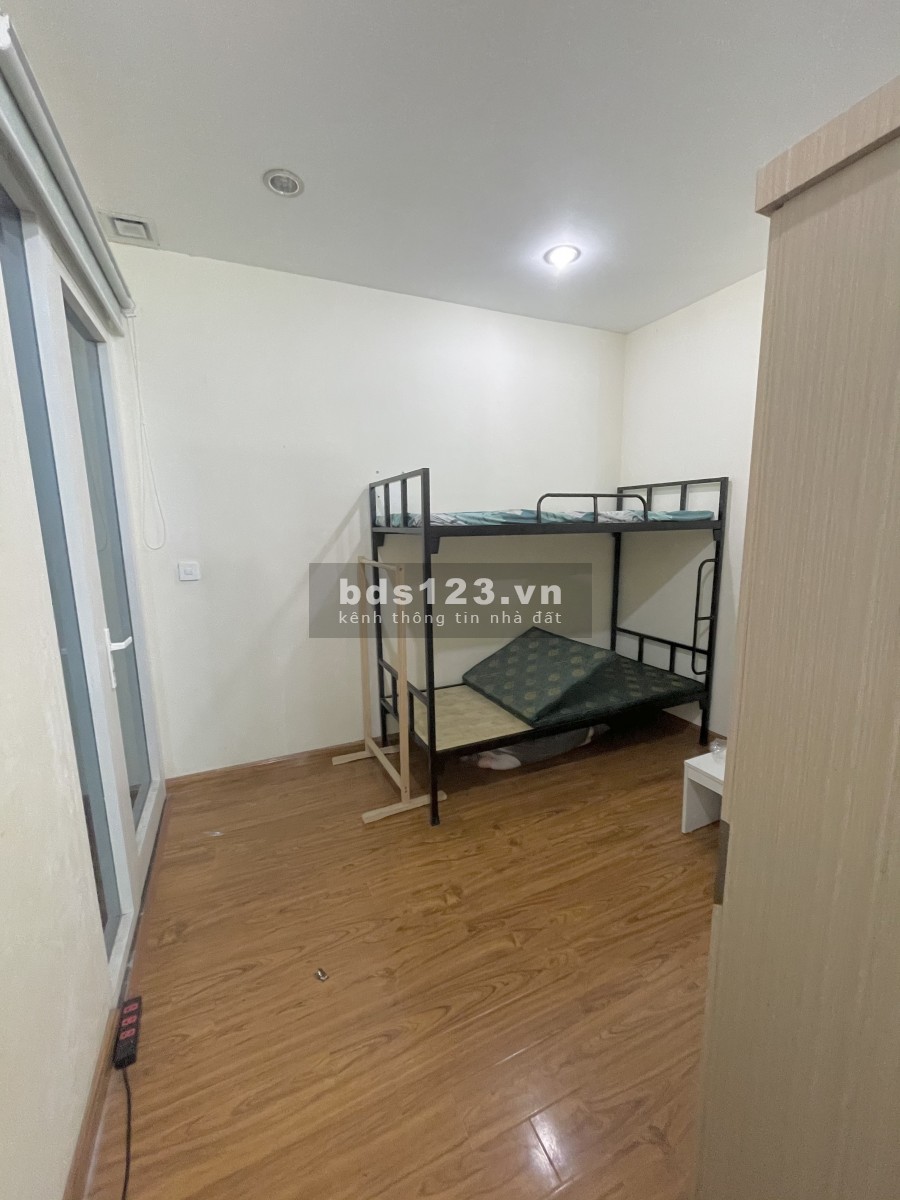 Tìm nữ ở ghép Hà Đông, toà hồ gươm plaza