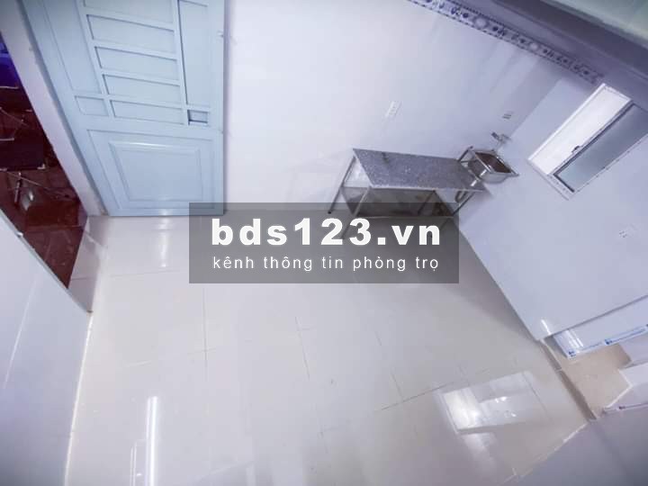 Cho thuê phòng mới xây tại 449/17 Trường Chinh P14 Q Tân Bình giá từ 3tr/th
