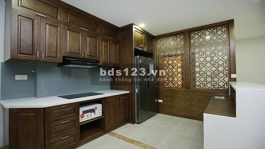 Chỉ 6.9 tỷ, mua căn hộ 154m2 3PN, đủ đồ, tòa L3, The Link Ciputra. LH: 0398195355 - Mr. Tuấn Anh