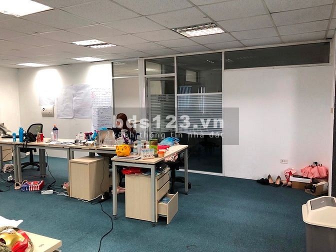 CHO THUÊ VP, SÀN 80-160M2 GIÁ CHỈ 32TR PHỐ TRẦN ĐẠI NGHĨA, HAI…