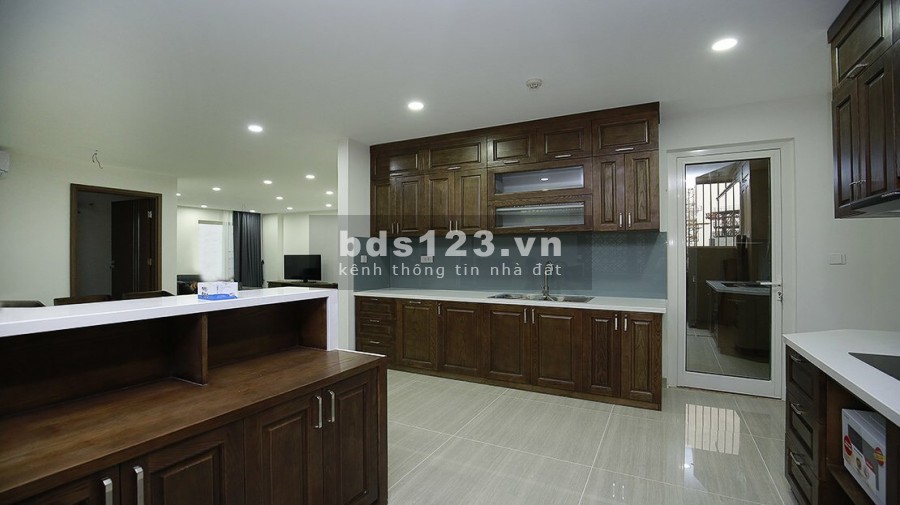 Chỉ 6.9 tỷ, mua căn hộ 154m2 3PN, đủ đồ, tòa L3, The Link Ciputra. LH: 0398195355 - Mr. Tuấn Anh