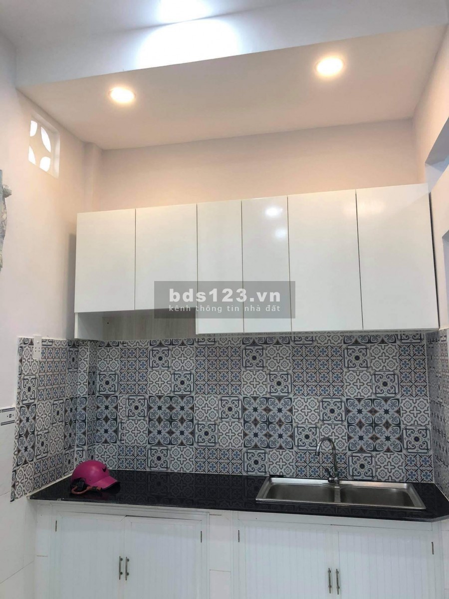 Bán nhà Quận 10 Giá 3Tỷ33 Cách Mạng Tháng Tám Phường 15 Quận 10