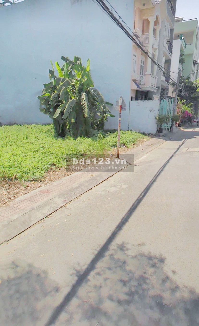 Bán đất MT Dương Văn Thì sát cầu Cát Lái Nhơn Trạch, dân đông, 1,5 tỷ/100m2, SHR, thổ cư 0938274090 Kim