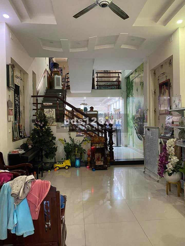 CƯ XÁ ĐÔ THÀNH, Q3, Chỉ 6 tỷ, 40m2, 5 tầng, Vừa ở vừa kinh doanh