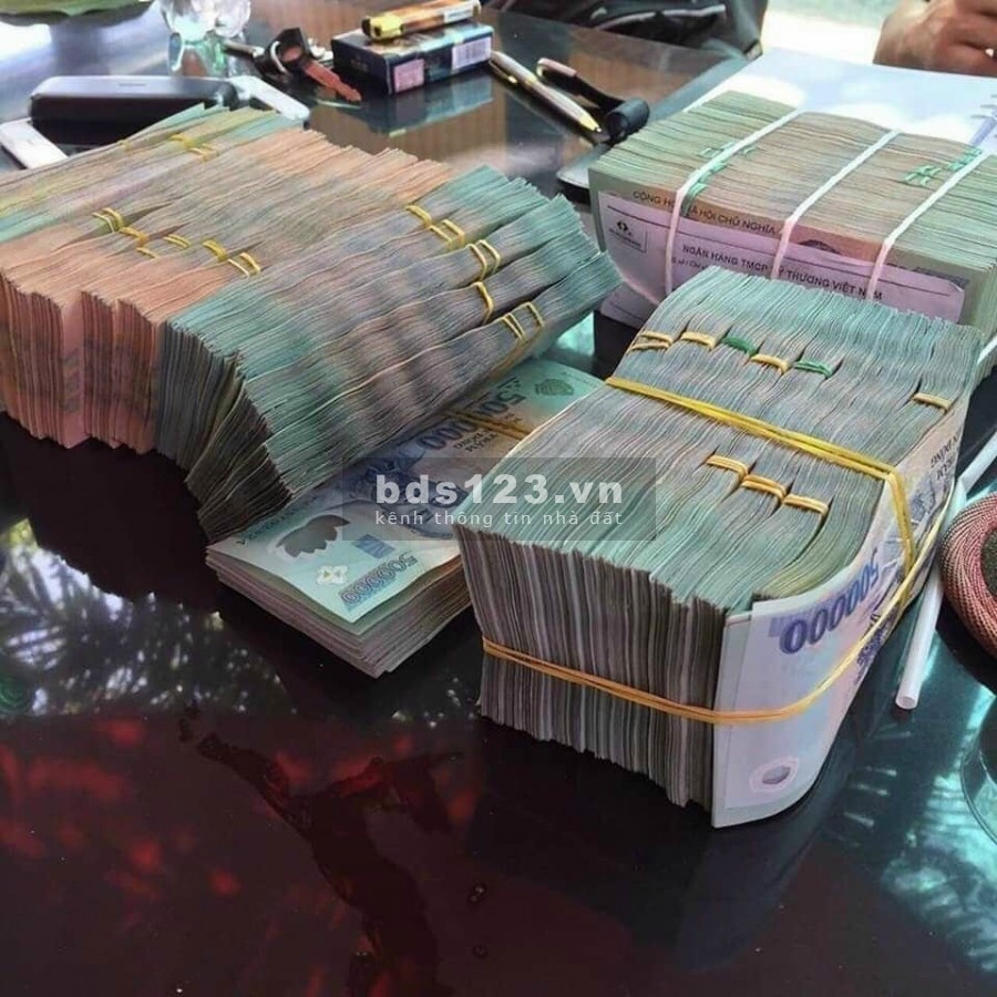 Đất mặt tiền kdl đao yến giá rẻ
