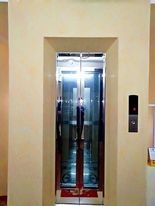 Bán Nhà An Dương Vương, Tây Hồ 80m 5 Tầng Lô Góc, Thang Máy Gara Giá 8 tỷ