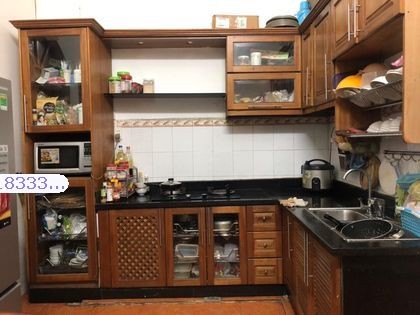 Định cư Pháp Bán nhà Phạm Ngũ Lão, Quận 1, 38m2, 1T4L, giá chỉ 6 tỷ 5