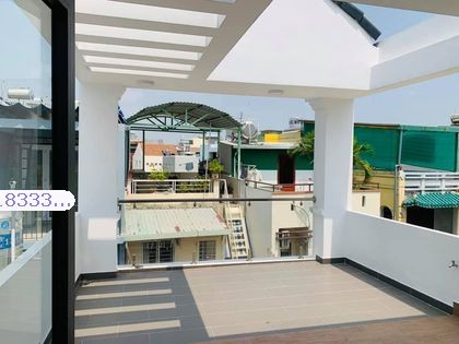 Định cư Pháp Bán nhà Phạm Ngũ Lão, Quận 1, 38m2, 1T4L, giá chỉ 6 tỷ 5