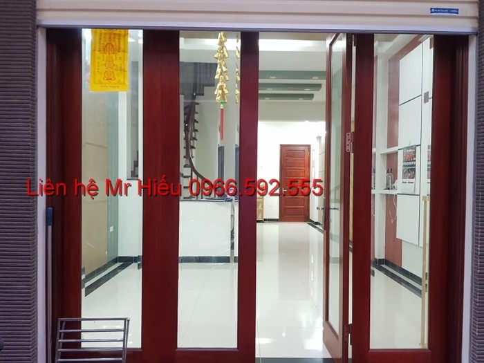 Siêu Hiếm Nhà Mới Đẹp Ở Ngay ngõ 508 đường Láng 59m2 5 Tầng Chỉ 6,1 Tỷ