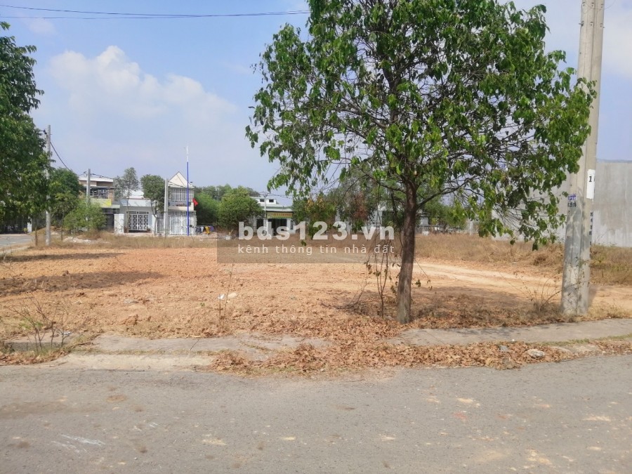 129M2 ĐẤT KDC VĨNH PHÚ 1 SÁT CHỢ ĐẦU MỐI THỦ ĐỨC