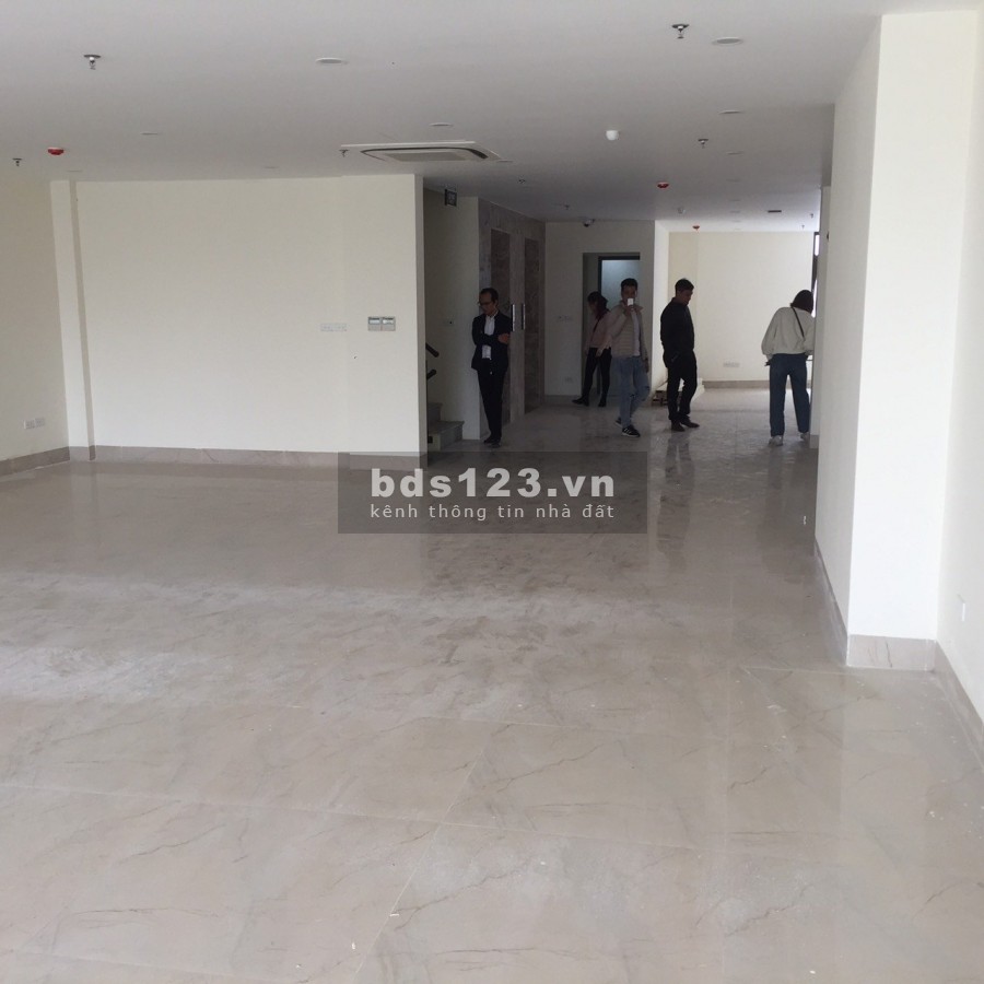 CHO THUÊ VP 45-95-140M2 GIÁ CHỈ TỪ 12TR PHỐ NGUYỄN VĂN HUYÊN, CẦU GIẤY, HÀ NỘI. 0399109999