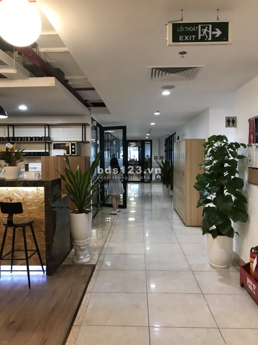 CHO THUÊ VP 100M2 HẠNG A GIÁ RẺ CHỈ 74TR TẠI TÒA NHÀ TNR 54 NGUYỄN CHÍ THANH PHÙ HỢP MỌI HÌNH THỨC KINH DOANH, VĂN PHÒNG..0399109999