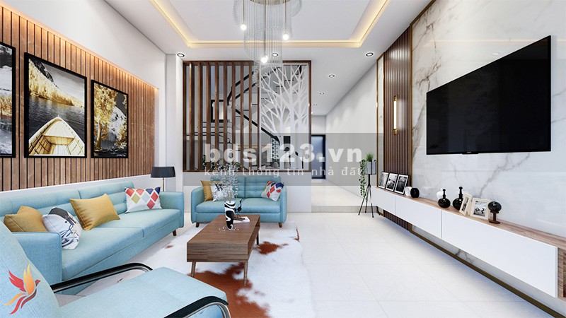 BÁN NHÀ VŨ TRỌNG PHỤNG, 71M2 MẶT TIỀN 4M, GẦN OTO, NGÕ THÔNG, GIÁ NHỈNH 4 TỶ 0378888732