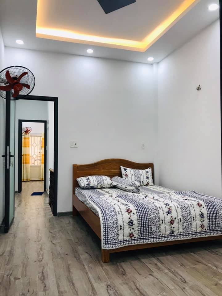 GÒ VẤP PHƯỜNG 12 LÔ GÓC 2 MẶT TIỀN 50M CHỈ 4,5 TỶ