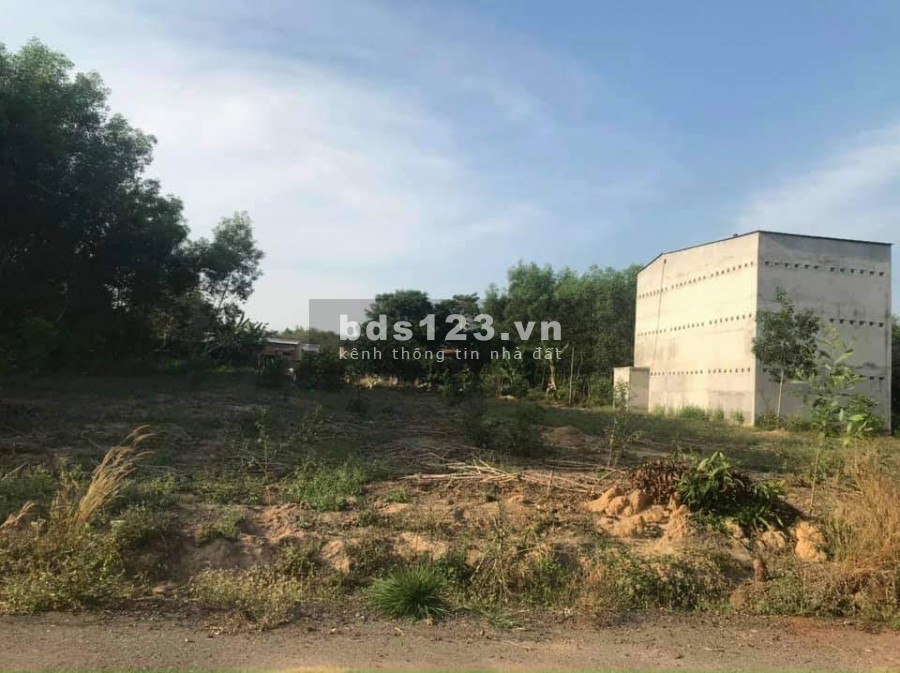 Còn 1 lô duy nhất tại Ấp 4, Phước Bình, dân cư hiện hữu, ngang 40 dài 40 đẹp tựa tranh, giá quá rẻ