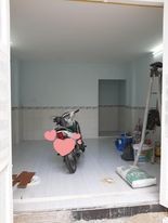 Cần bán nhà đường Trần Văn Quang hẻm xe hơi 2 tầng giá rẻ 3 tỷ 3
