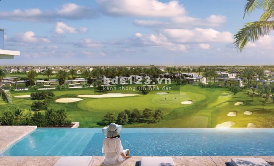 Chung cư GolfView Luxury Apartment Đà Nẵng Vượt xa giấc mơ của bạn. Nơi đáng sống nhất tại nơi đáng sống nhất