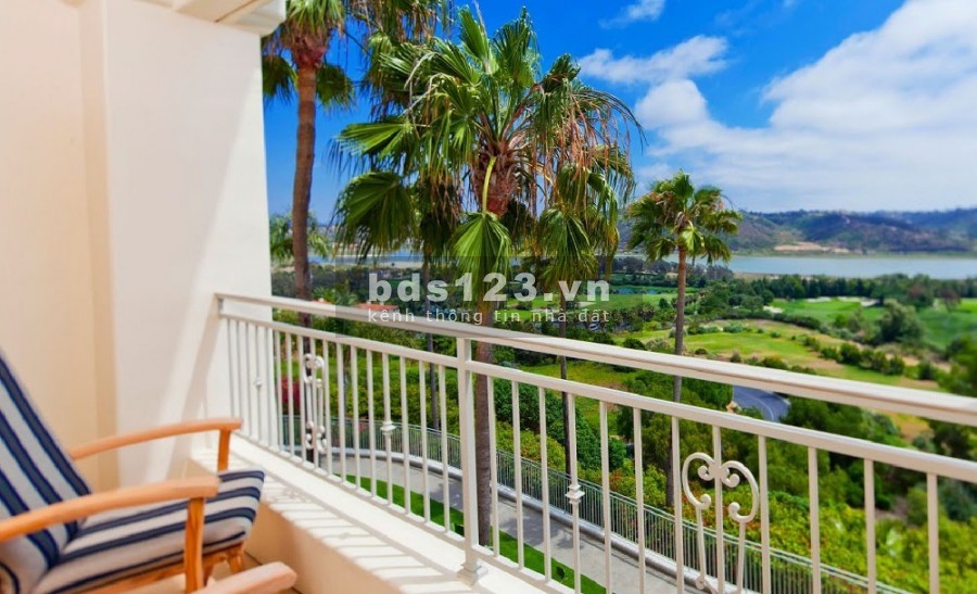 Chung cư GolfView Luxury Apartment Đà Nẵng Vượt xa giấc mơ của bạn. Nơi đáng sống nhất tại nơi đáng sống nhất